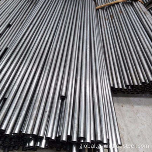 Hot Rolled Precision Pipe Cold Rolled Precision Steel Tubing Supplier